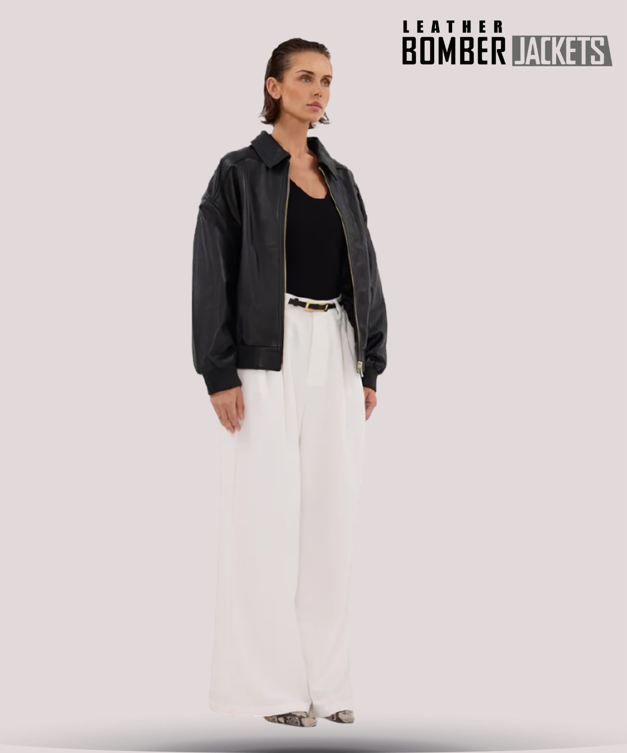 Oversize-bomber-leather-jacket-laid-flat-real-black-leather-bomber-jacket-with-elastic-cuffs-and-hem-heavy-duty-outerwear-shop-online-scaled