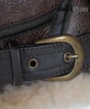 Brown-Mens-B3-Bomber-Jacket-close-up-showing-luxurious-shearling-wool-lining-and-premium-leather-craftsmanship.-Perfect-for-outdoor-winter-styling